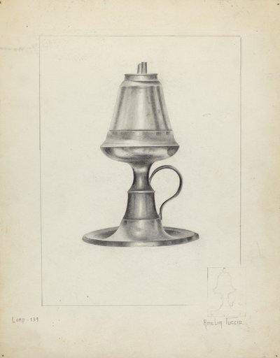 kamphen lamba by Amelia Tuccio