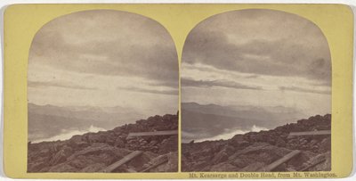 Mt. Washington