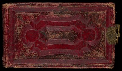 Portre Albümü by American 19th Century
