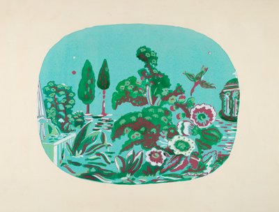 Bant Kutusu Tasarımı by American 20th Century