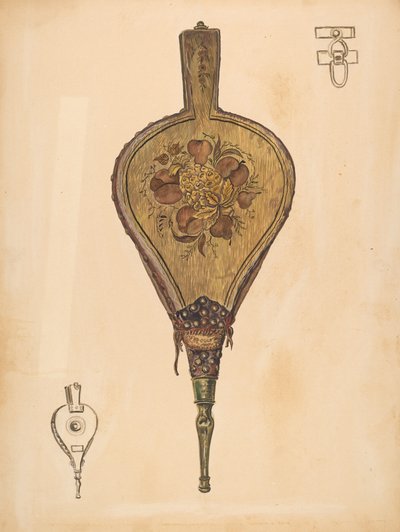 Körük by American 20th Century