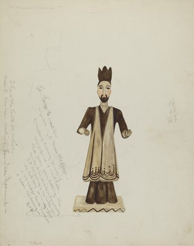 toplu by American 20th Century