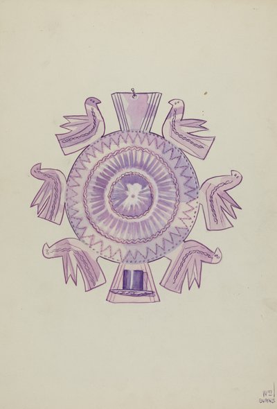 Mumluk by American 20th Century