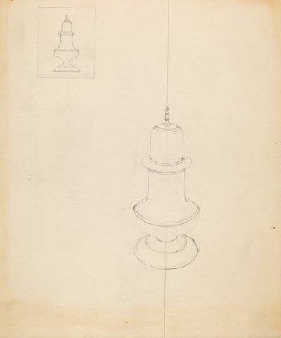teker by American 20th Century