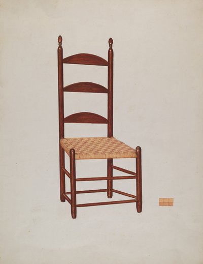 Sandalye by American 20th Century