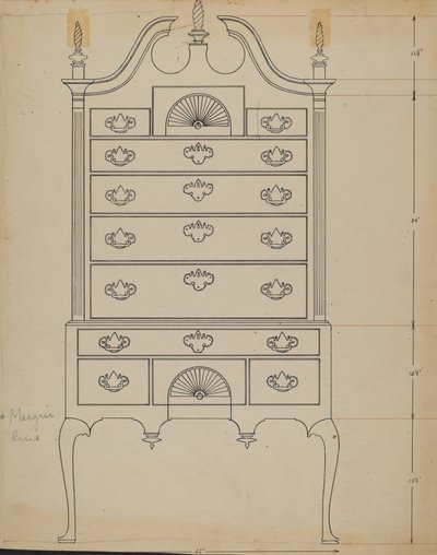 Göğüs by American 20th Century