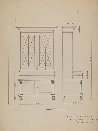 Göğüs by American 20th Century