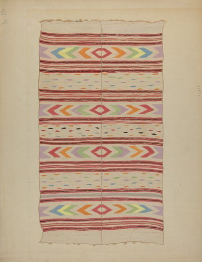Yorgan by American 20th Century