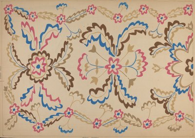 Yorgan by American 20th Century