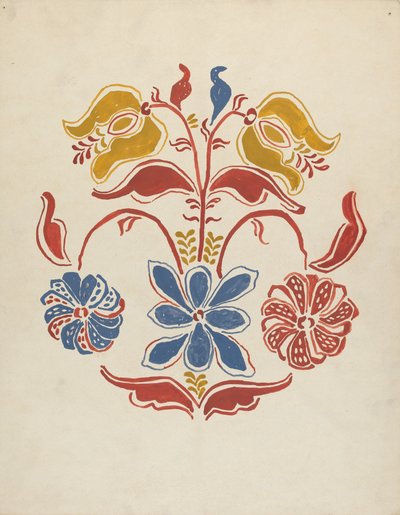 Önerilen Portföyden Tasarım by American 20th Century