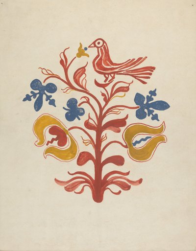 Önerilen Portföyden Tasarım by American 20th Century