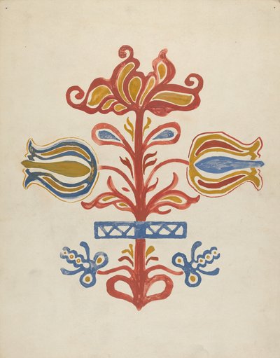 Önerilen Portföyden Tasarım by American 20th Century
