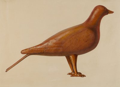 güvercin tuzağı by American 20th Century