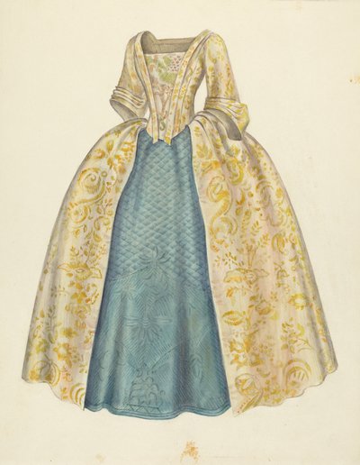 Elbise by American 20th Century