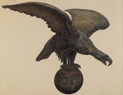 Kartal by American 20th Century