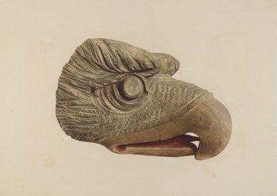 kartal başı by American 20th Century