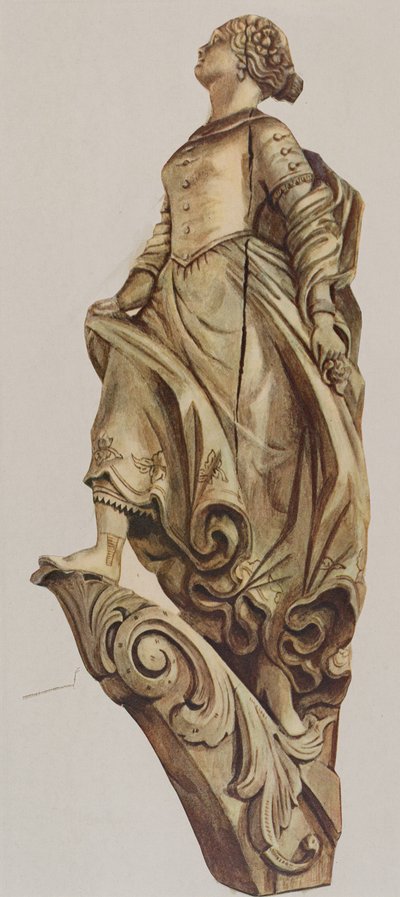 figüran by American 20th Century