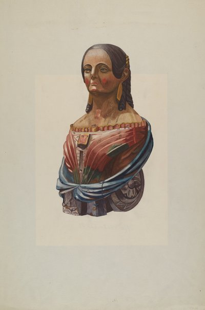 figüran by American 20th Century