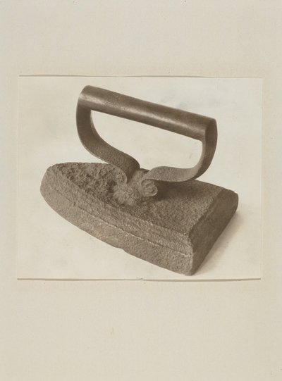 düz ütü by American 20th Century