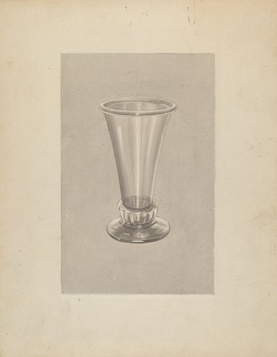 Bardak by American 20th Century
