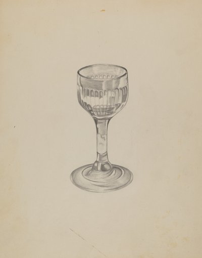 Bardak by American 20th Century