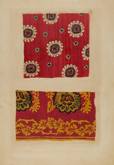 Mendil by American 20th Century