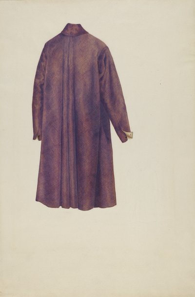 Adamın Ceketi by American 20th Century
