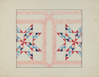 Yorgan by American 20th Century
