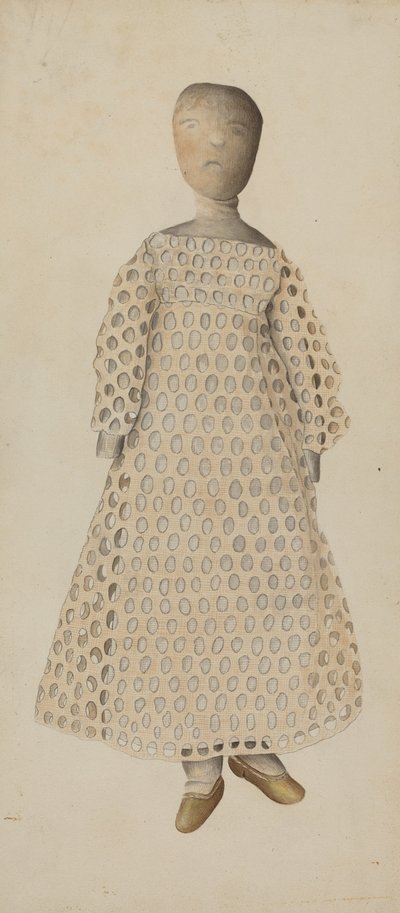 Bez Bebek by American 20th Century