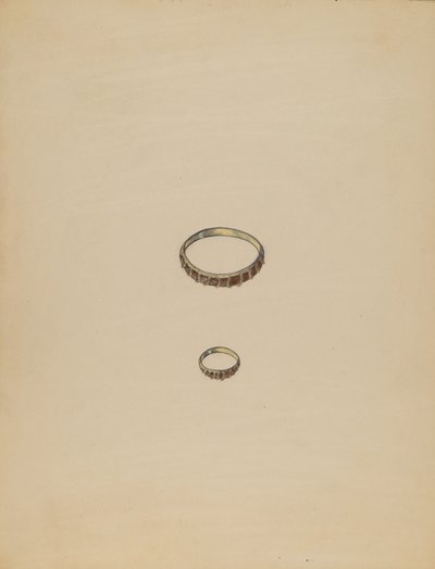 Yüzük by American 20th Century