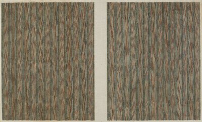 halı koşucusu by American 20th Century
