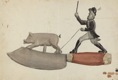 İşaret by American 20th Century