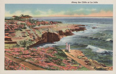 California: La Jolla