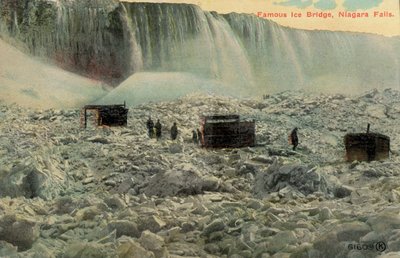 Niagara Şelalesi