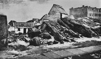 Bir gazetede bir fotoğrafın ilk yarı tonlu reprodüksiyonu, 4 Mart 1880, New York Daily Graphic (s/b fotoğraf) by American Photographer (after)