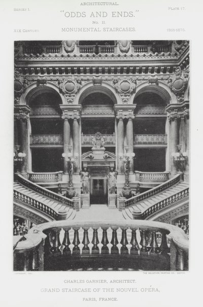 Nouvel Opera