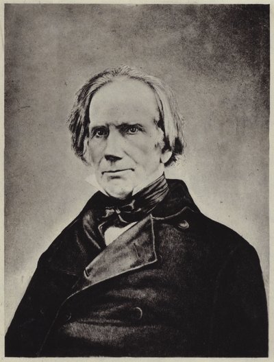 Henry Clay (s/b fotoğraf) by American Photographer (after)