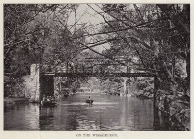 Philadelphia: Wissahickon