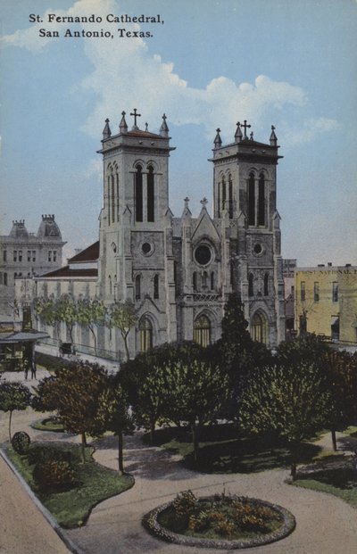 San Antonio, Teksas, ABD