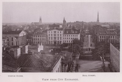 City Exchange