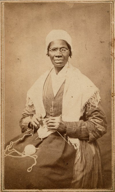 Sojourner Truth