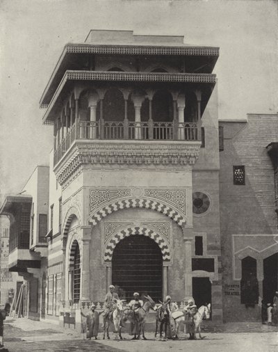 Kahire Caddesi