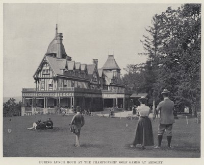 Ardsley