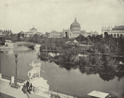 Ulaşım Binasından Doğu by American Photographer