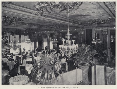 Hotel Savoy