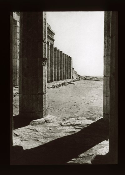 Hatshepsut Tapınağı