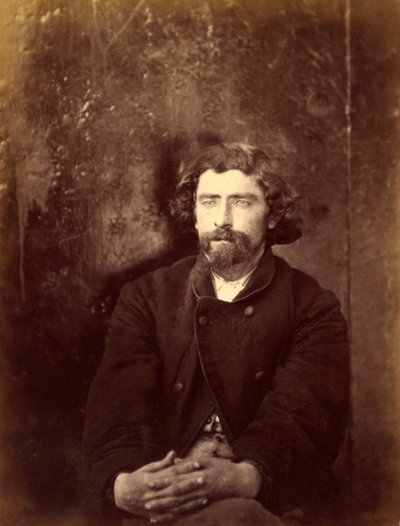 Hartman Richter, 1865 by American Photographer
