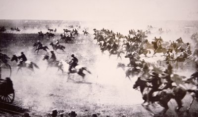 Cherokee Strip