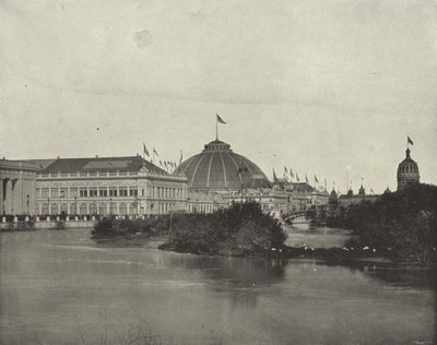 Bahçıvanlık Salonu by American Photographer