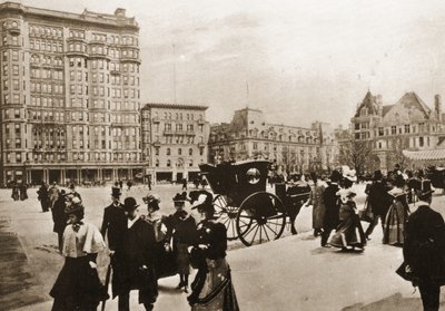 Plaza Hotel